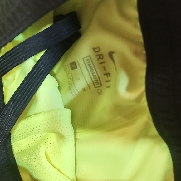 Nike Dri -Fit Boys Basketball Shorts size Small - Picture 5 of 6